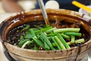 frog porridge food you must try in singapore